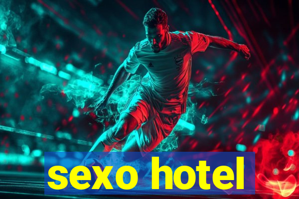 sexo hotel